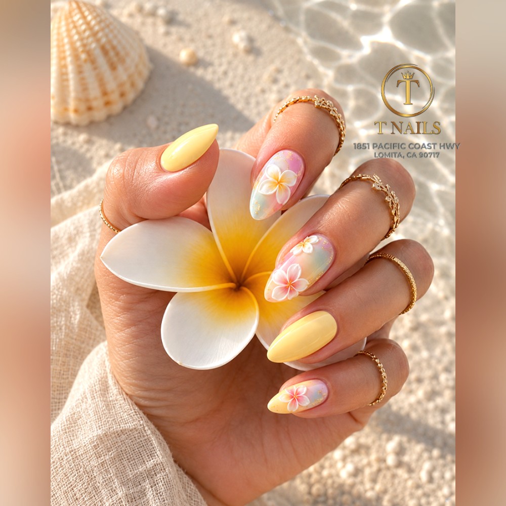 Nails Design